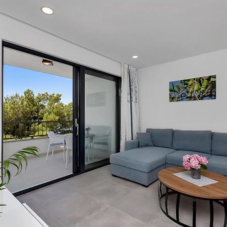 טוצפי Central Beach Apartments מראה חיצוני תמונה