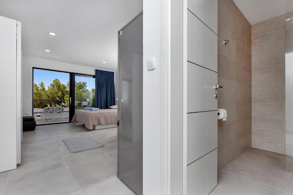 טוצפי Central Beach Apartments מראה חיצוני תמונה
