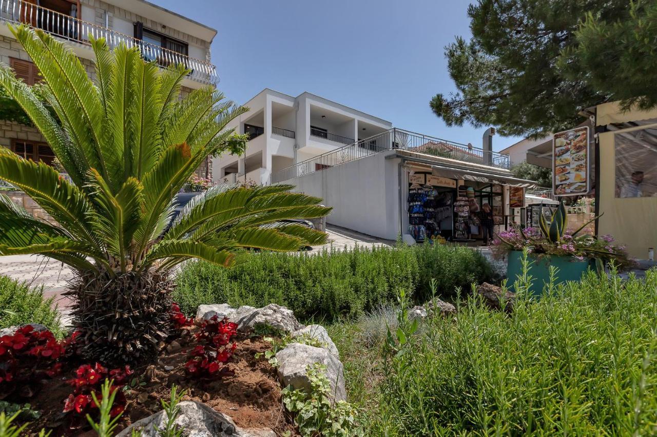 טוצפי Central Beach Apartments מראה חיצוני תמונה