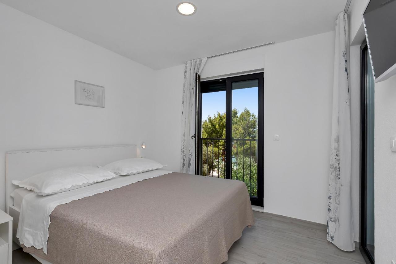 טוצפי Central Beach Apartments מראה חיצוני תמונה